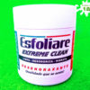 ESFOLIARE EXTREME CLEAN